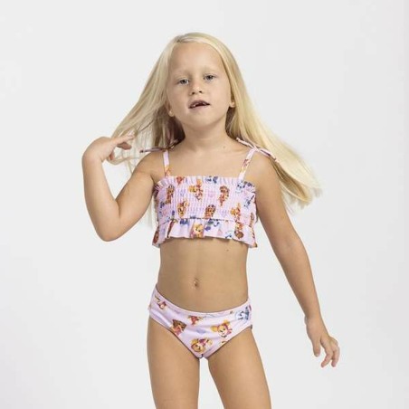 Bikini The Paw Patrol Rosa chiaro