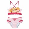 Bikini The Paw Patrol Rosa