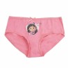 Confezione di Slip da Bambina Gabby's Dollhouse Multicolore