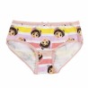 Confezione di Slip da Bambina Gabby's Dollhouse Multicolore