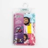 Confezione di Slip da Bambina Gabby's Dollhouse Multicolore