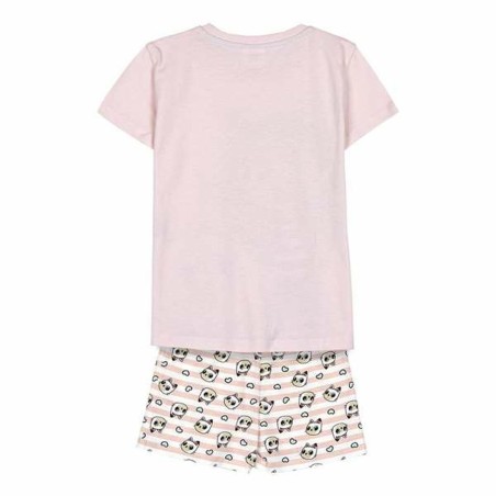 Pigiama Per bambini Gabby's Dollhouse Rosa