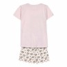 Pigiama Per bambini Gabby's Dollhouse Rosa