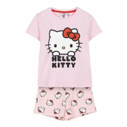 Pigiama Per bambini Hello Kitty Rosa