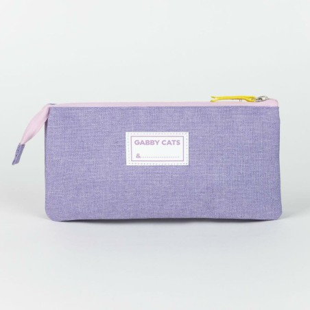 Astuccio Scuola Gabby's Dollhouse