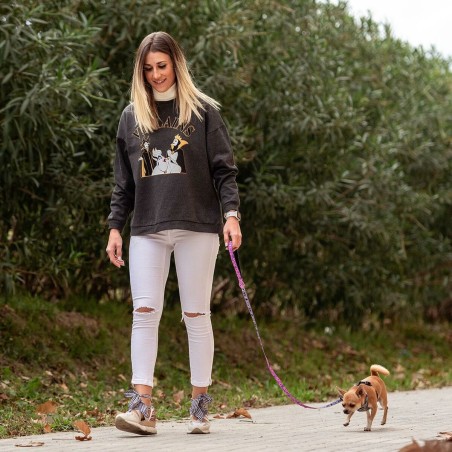 Guinzaglio per Cani Disney Villains