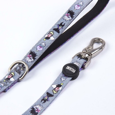 Guinzaglio per Cani Disney Villains