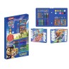 Set di Cancelleria The Paw Patrol Azzurro