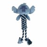 Giocattoli per cani Stitch Azzurro 9,5 x 30 x 9,5 cm