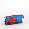 Necessaire Spider-Man Azzurro 2,2 x 1,1 x 22,5 cm