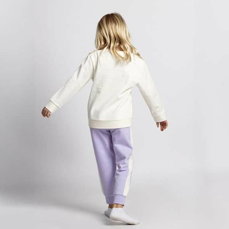 Tuta da Bambini Gabby's Dollhouse Beige 5 Anni Tuta da Bambini Gabby's Dollhouse Beige 5 Anni
