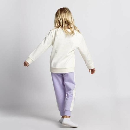 Tuta da Bambini Gabby's Dollhouse Beige 5 Anni