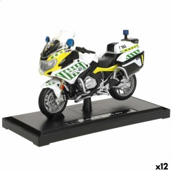Motocicletta Maisto R 1200 RT GUARDIA CIVIL 12 x 8 x 5 cm