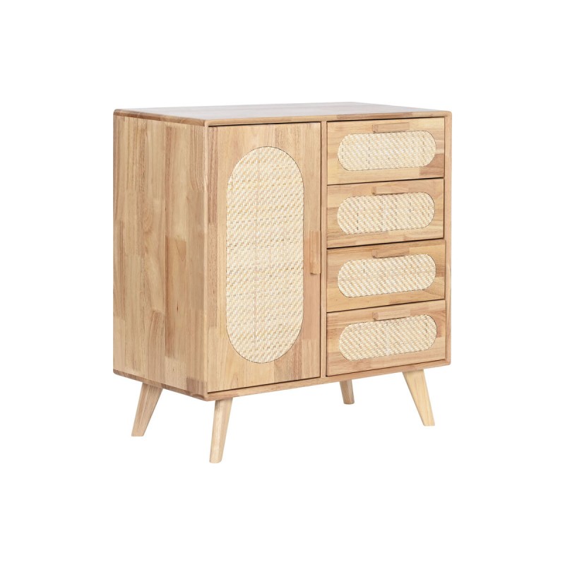 Credenza Home ESPRIT Naturale 73,5 x 35 x 78 cm Credenza Home ESPRIT Naturale 73,5 x 35 x 78 cm
