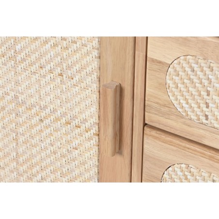 Credenza Home ESPRIT Naturale 73,5 x 35 x 78 cm
