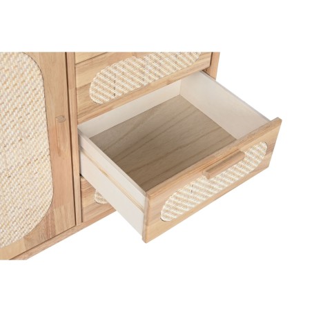 Credenza Home ESPRIT Naturale 73,5 x 35 x 78 cm