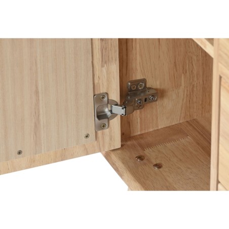 Credenza Home ESPRIT Naturale 73,5 x 35 x 78 cm