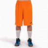 Pantaloncini Sportivi per Bambini Joma Sport Combi Arancio