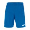 Pantaloncini Sportivi per Bambini Joma Sport Maxi Bianco