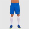 Pantaloncini Sportivi per Bambini Joma Sport Maxi Bianco