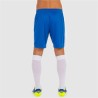 Pantaloncini Sportivi per Bambini Joma Sport Maxi Bianco