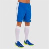 Pantaloncini Sportivi per Bambini Joma Sport Maxi Bianco