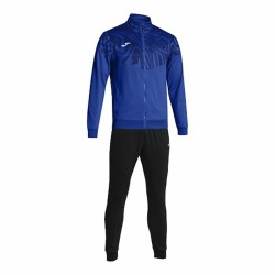 Tuta per Adulti Joma Sport Lion II Blu Marino Per bambini Uomo 2 Pezzi