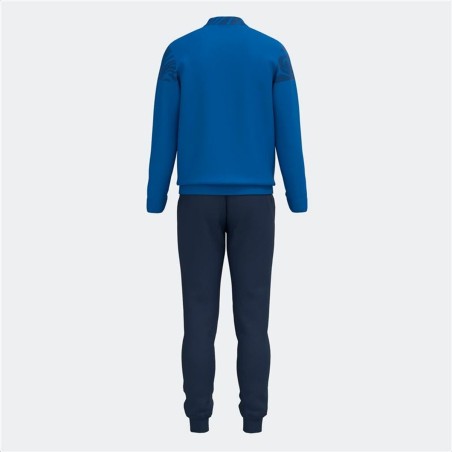 Tuta per Adulti Joma Sport Lion II Blu Marino Per bambini Uomo 2 Pezzi