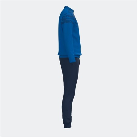 Tuta per Adulti Joma Sport Lion II Blu Marino Per bambini Uomo 2 Pezzi