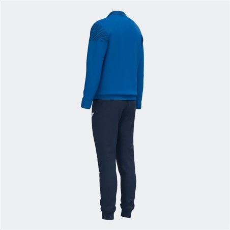 Tuta per Adulti Joma Sport Lion II Blu Marino Per bambini Uomo 2 Pezzi