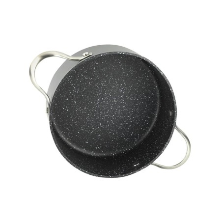 Casseruola Fagor Grigio Ø 20 cm Alluminio Forgiato