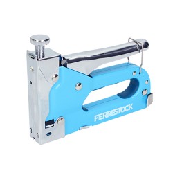 Spillatrice Professionale Ferrestock Nº 53 6-14 mm Azzurro