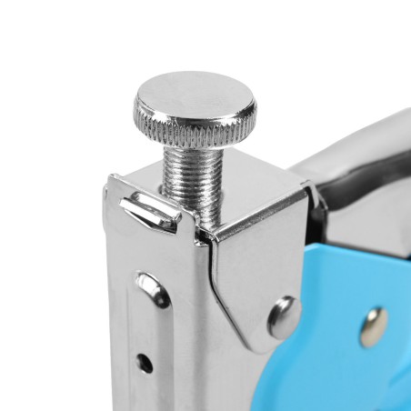 Spillatrice Professionale Ferrestock Nº 53 6-14 mm Azzurro
