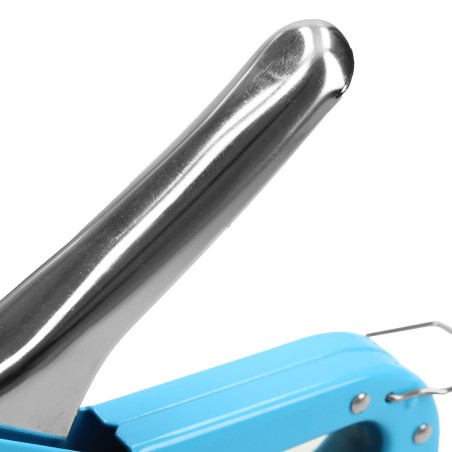 Spillatrice Professionale Ferrestock Nº 53 6-14 mm Azzurro