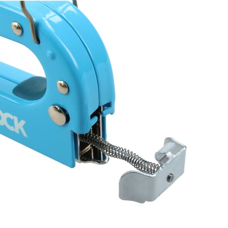 Spillatrice Professionale Ferrestock Nº 53 6-14 mm Azzurro