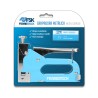 Spillatrice Professionale Ferrestock Nº 53 6-14 mm Azzurro