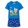 Pigiama Per bambini Sonic