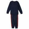 Tuta da Bambini The Avengers Blu scuro