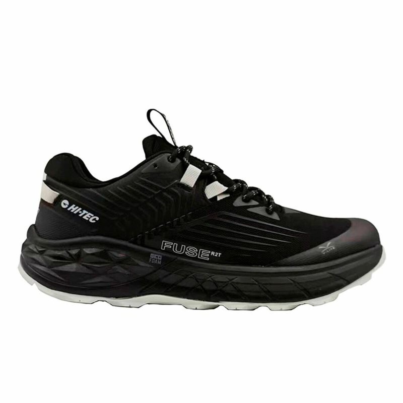Scarpe da Running per Adulti Hi-Tec Geo Vapour Low Scarpe da Running per Adulti Hi-Tec Geo Vapour Low