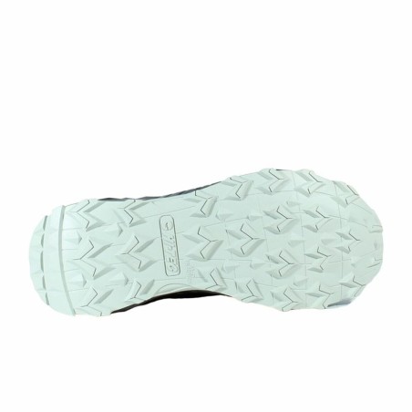 Scarpe da Running per Adulti Hi-Tec Geo Vapour Low