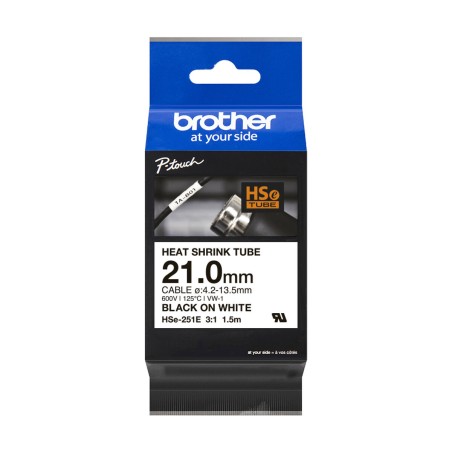 Carta Brother HSE251E