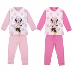 Pigiama Minnie Mouse