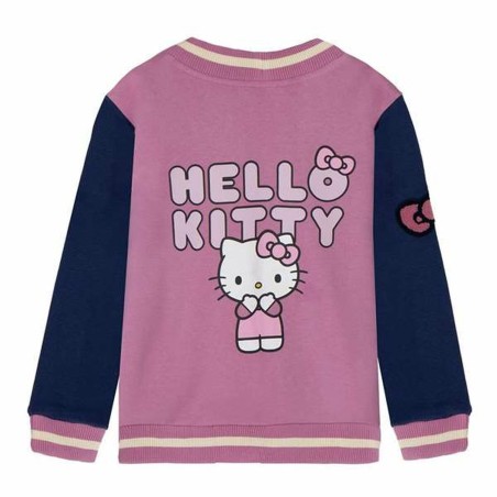 Giacca per bambini Hello Kitty