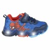 Scarpe Sportive per Bambini Spider-Man Azzurro
