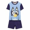Set di Indumenti Bluey Azzurro
