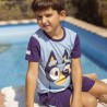 Set di Indumenti Bluey Azzurro