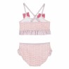 Bikini Hello Kitty Rosa chiaro