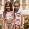 Bikini Hello Kitty Rosa chiaro