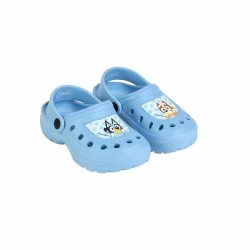 Zoccoli Bluey Azzurro 30-31
