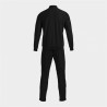 Tuta per Adulti Joma Sport Victory Nero Per bambini Uomo 2 Pezzi